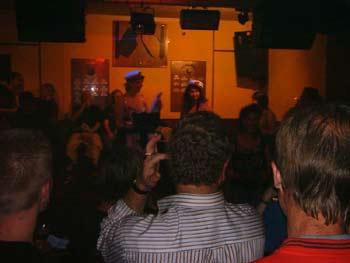party