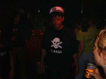 party