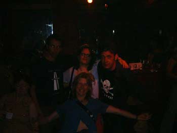 party