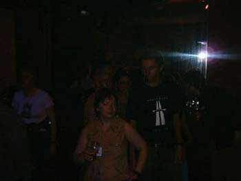 party