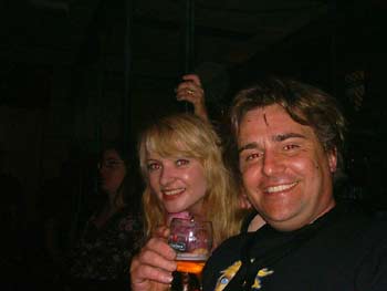 party