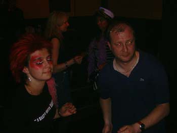 party